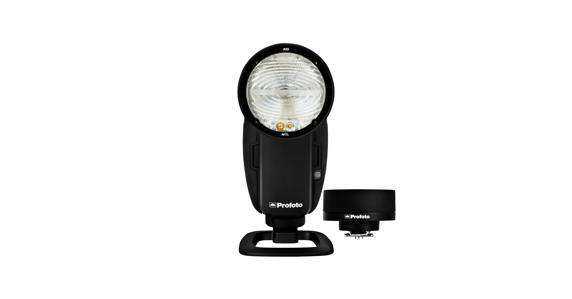 Amazon.com: Profoto A10 On-Camera Flash Light for Canon