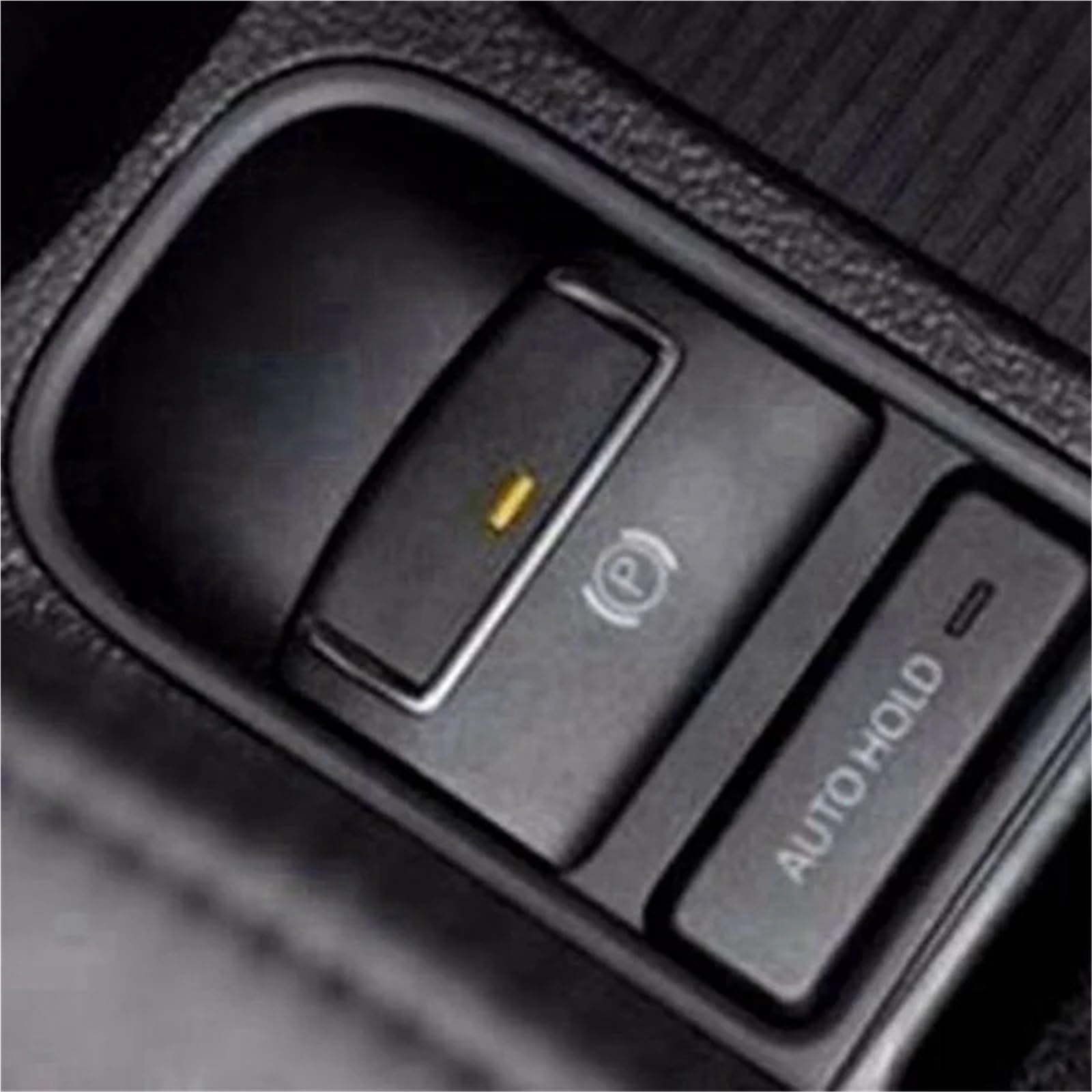 Przełącznik hamulca postojowego Przełącznik elektronicznego hamulca ręcznego i hamulca postojowego EPB Pasuje do VW Tiguan Sharan Seat 5N0927225