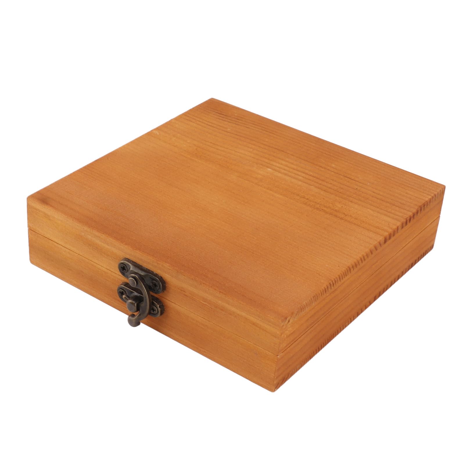 POENVFPO Moule à Glaçons en Laiton pour Cocktails Personnalisés, 10 Cm
