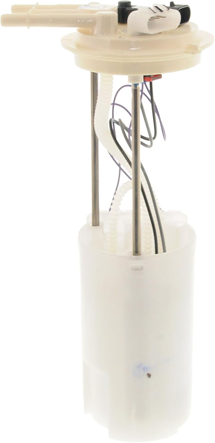 ACDelco GM Original Equipment MU1818 (19179492) Fuel Pump and Level Sensor Module with Seal, Float, and Harness