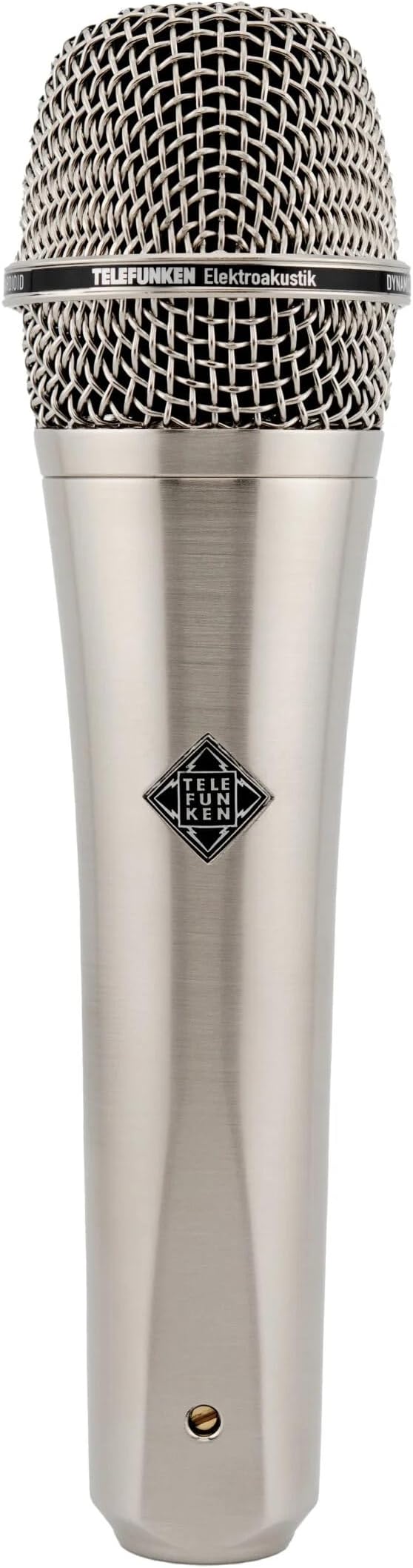 Telefunken M60 FET Cardioid Small-diaphragm Condenser Microphone - Stereo Set