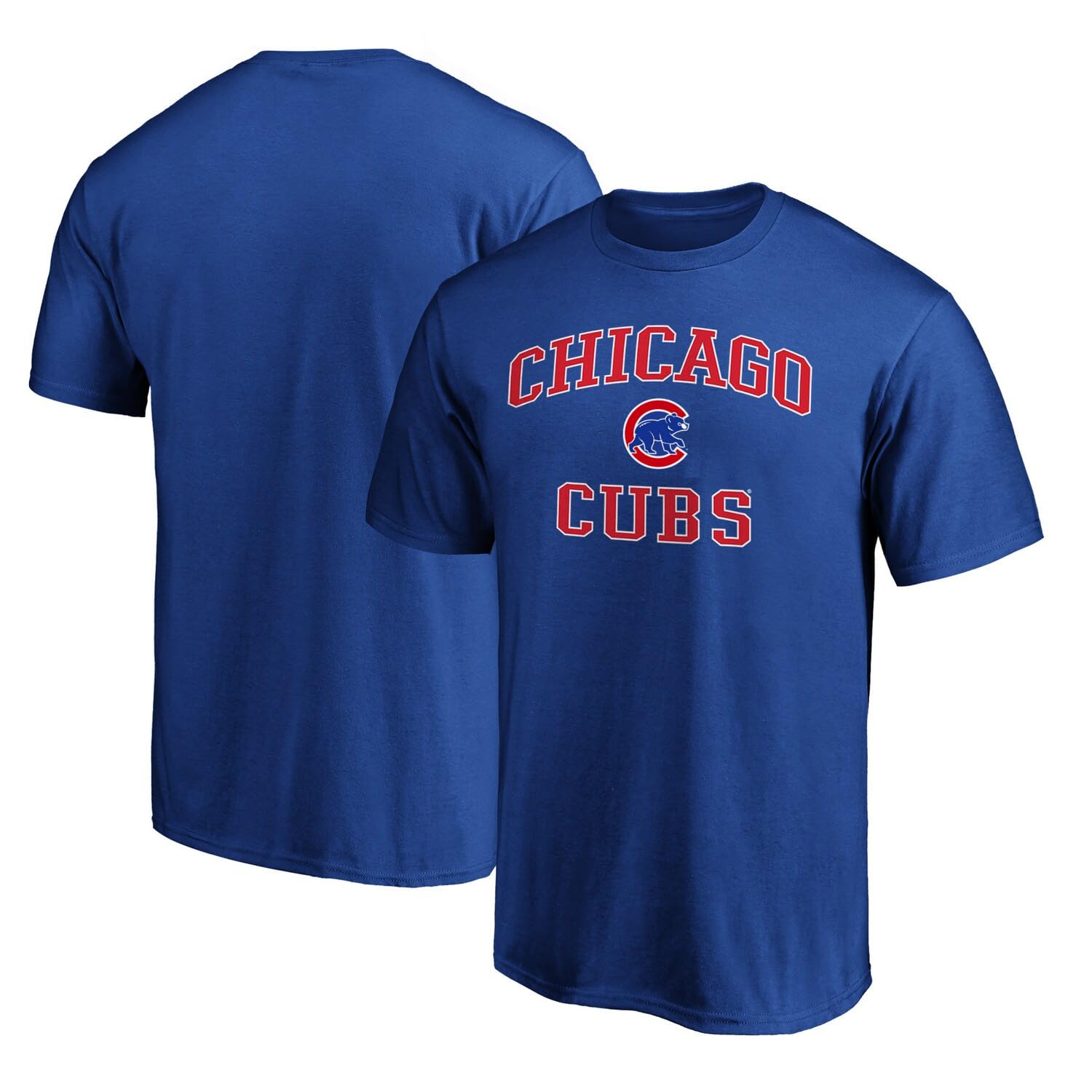 MLB Kids Youth 4-20 - Camiseta oficial del equipo con logotipo de City Headline Arch