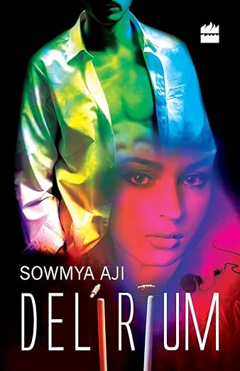DELIRIUM
