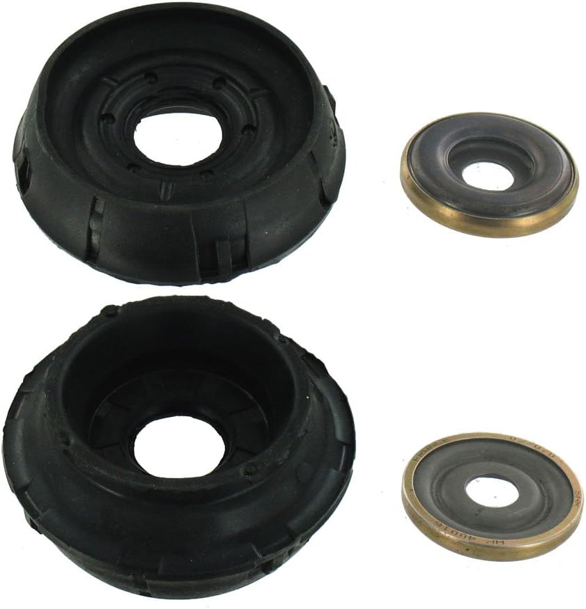 Amazon.com: SKF VKDA 35636 T Suspension kit : Automotive