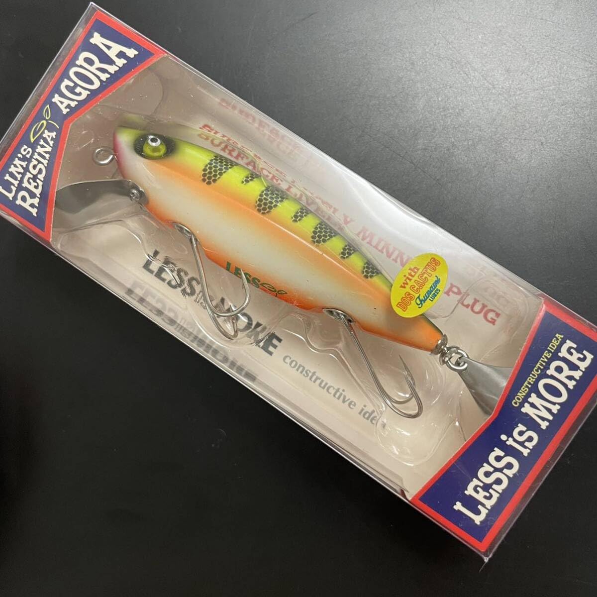 レスイズモア リムズ レジーナ アゴラ BPオリカラ 新品 レスイズモア リムズ レジーナ アゴラ BPオリカラ 新品