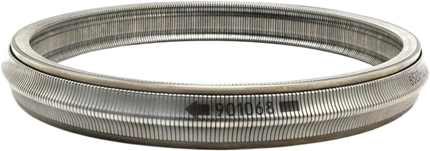 JF015E RE0F11A 901068 CVT Transmission Drive Chain Belt Suit 901072 Compatible With Nissan Mitsubishi Suzuki(901068)