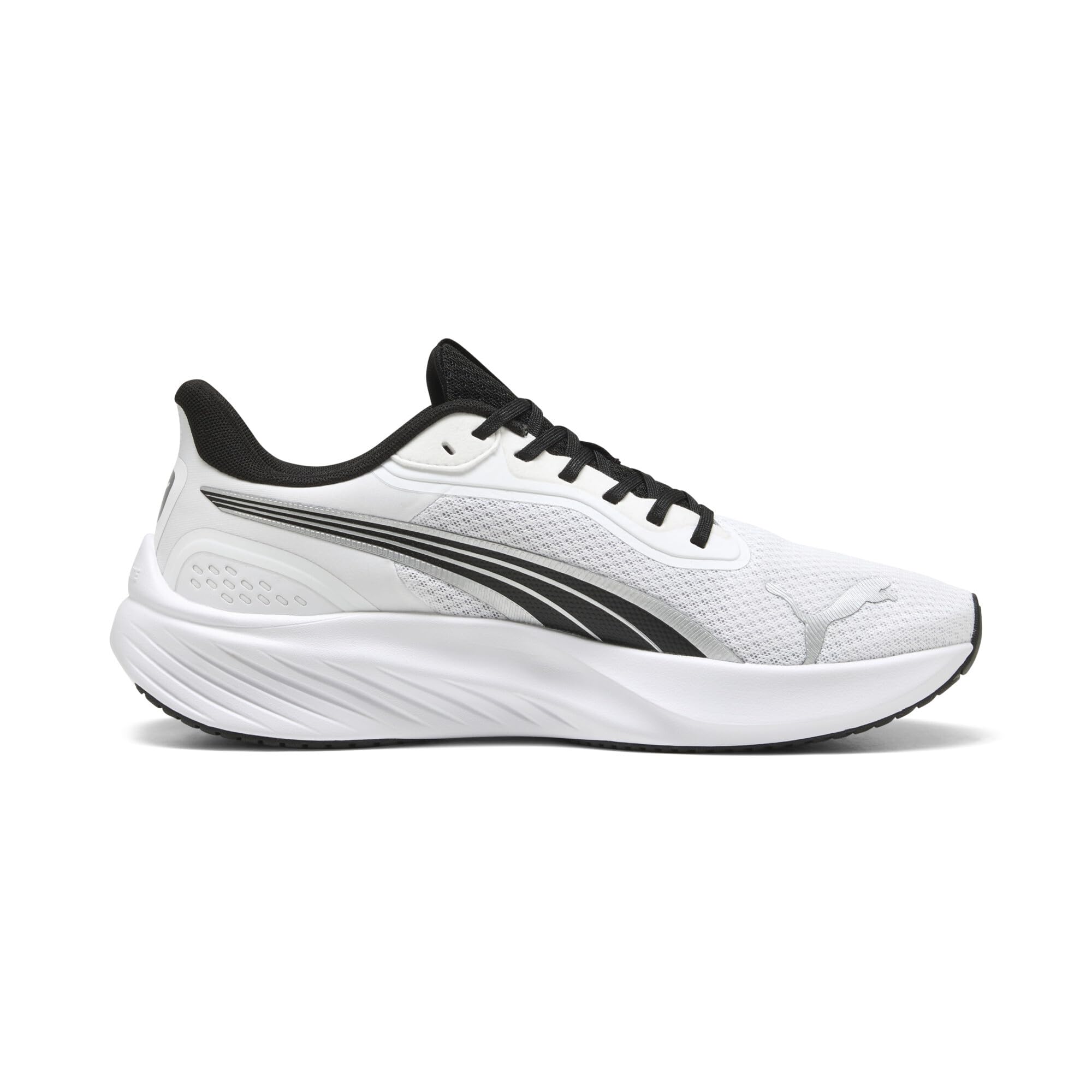 PUMA Unisex Pounce Lite Straßen-Laufschuh