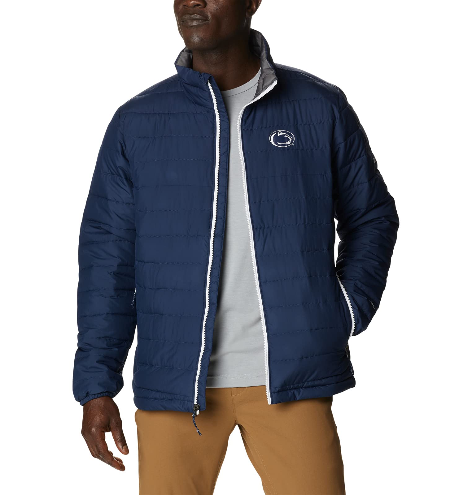Columbia Men's CLG Powder Lite Jacket