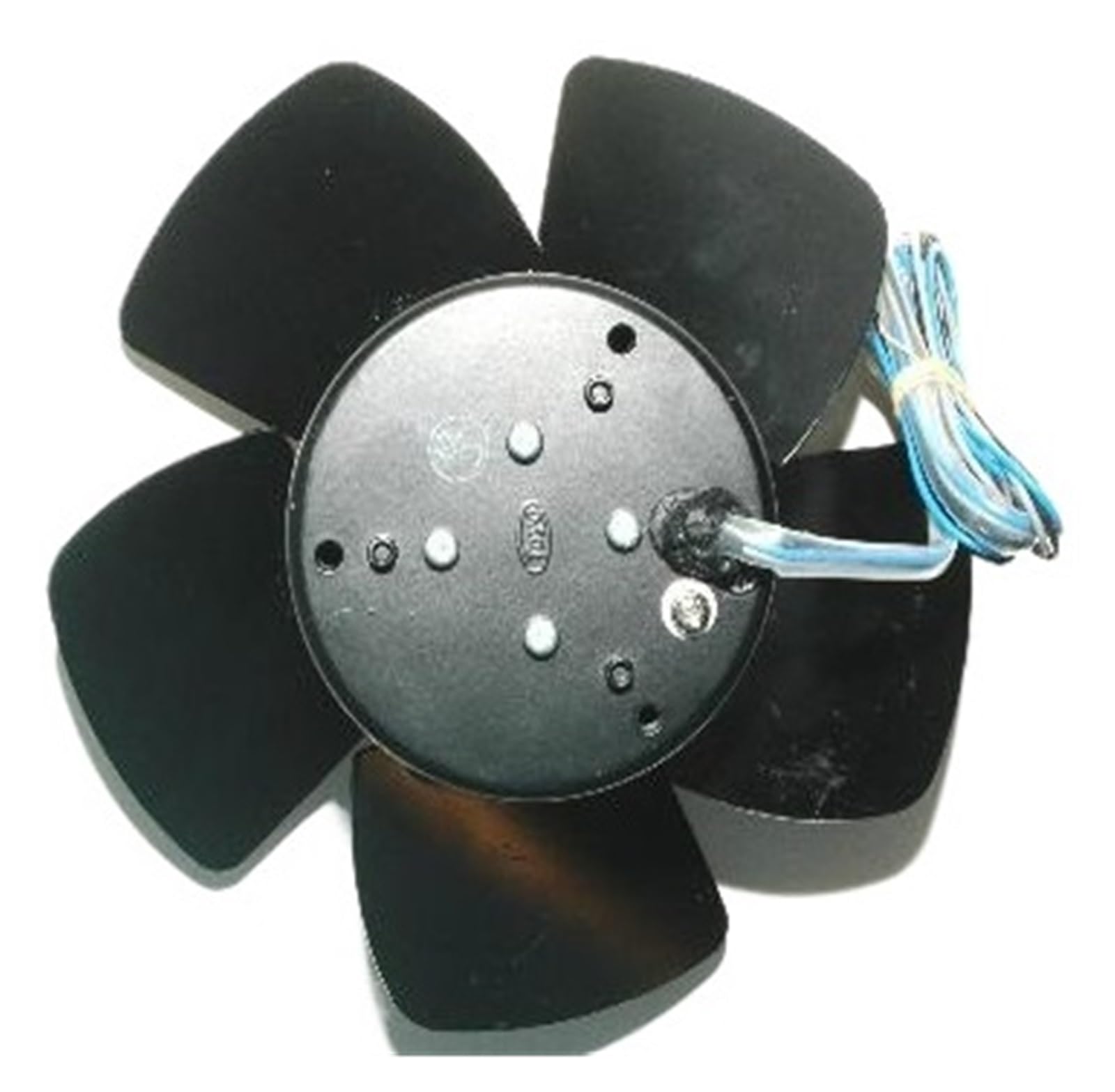 LZIKKGKI TR200P59-28A-TP axial flow fan