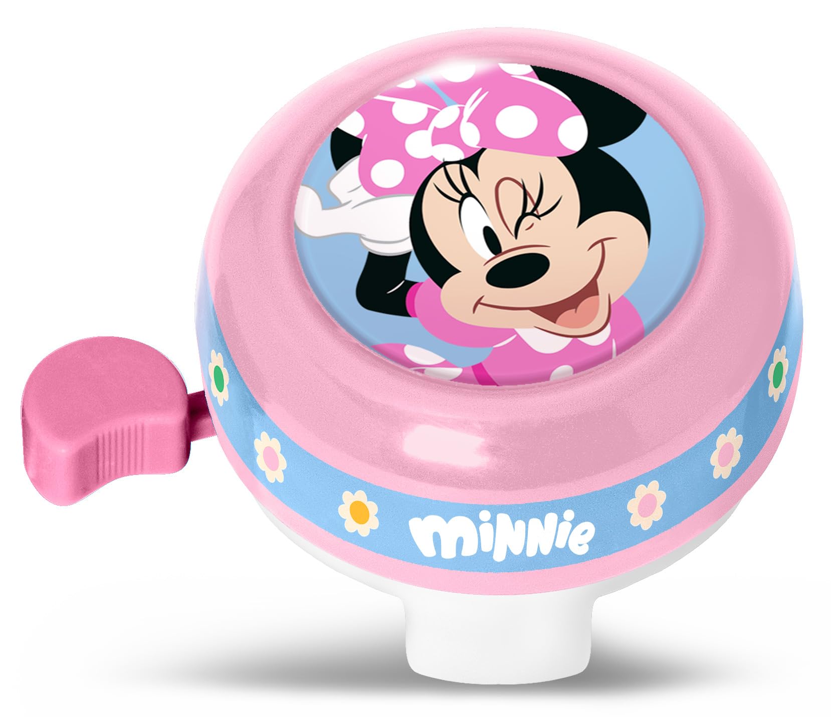 Disney Bell - Minnie - All Types Of Handlebars - From 3 Years Old