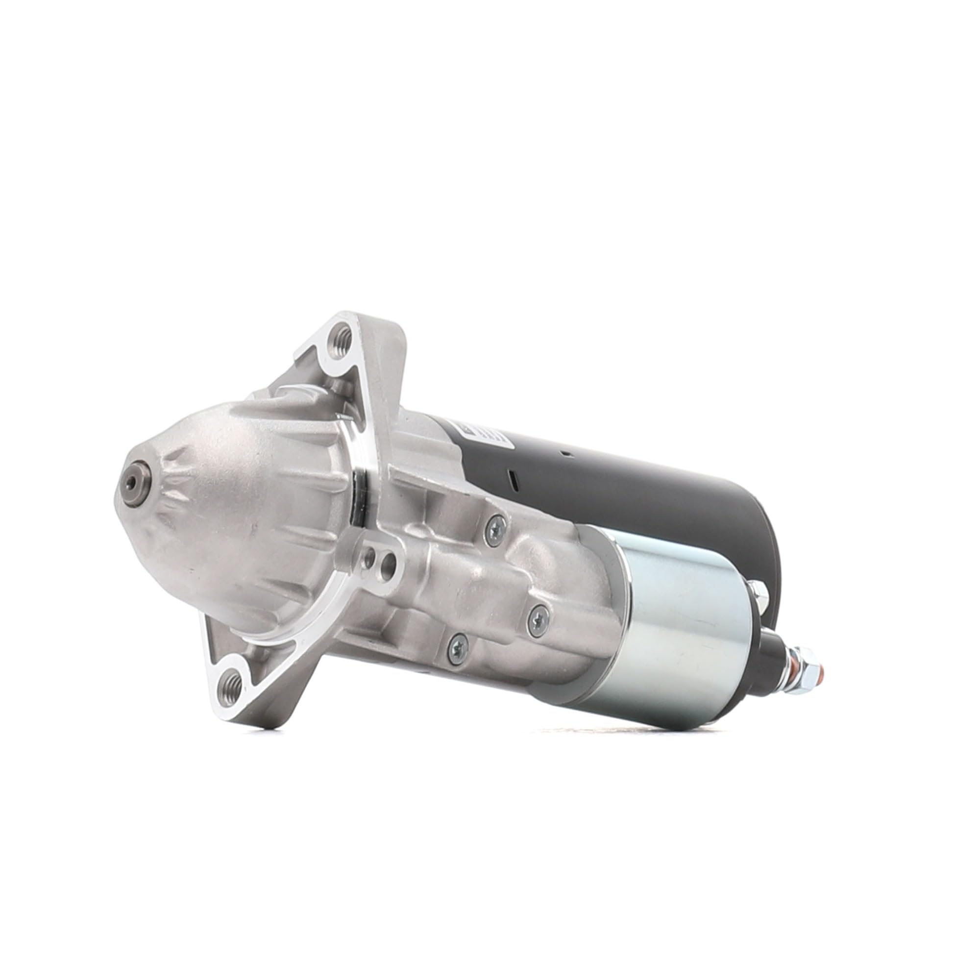 RIDEX PLUS 2S0045P Pieza Motor de arranque Compatible con BMW 3 Touring E91