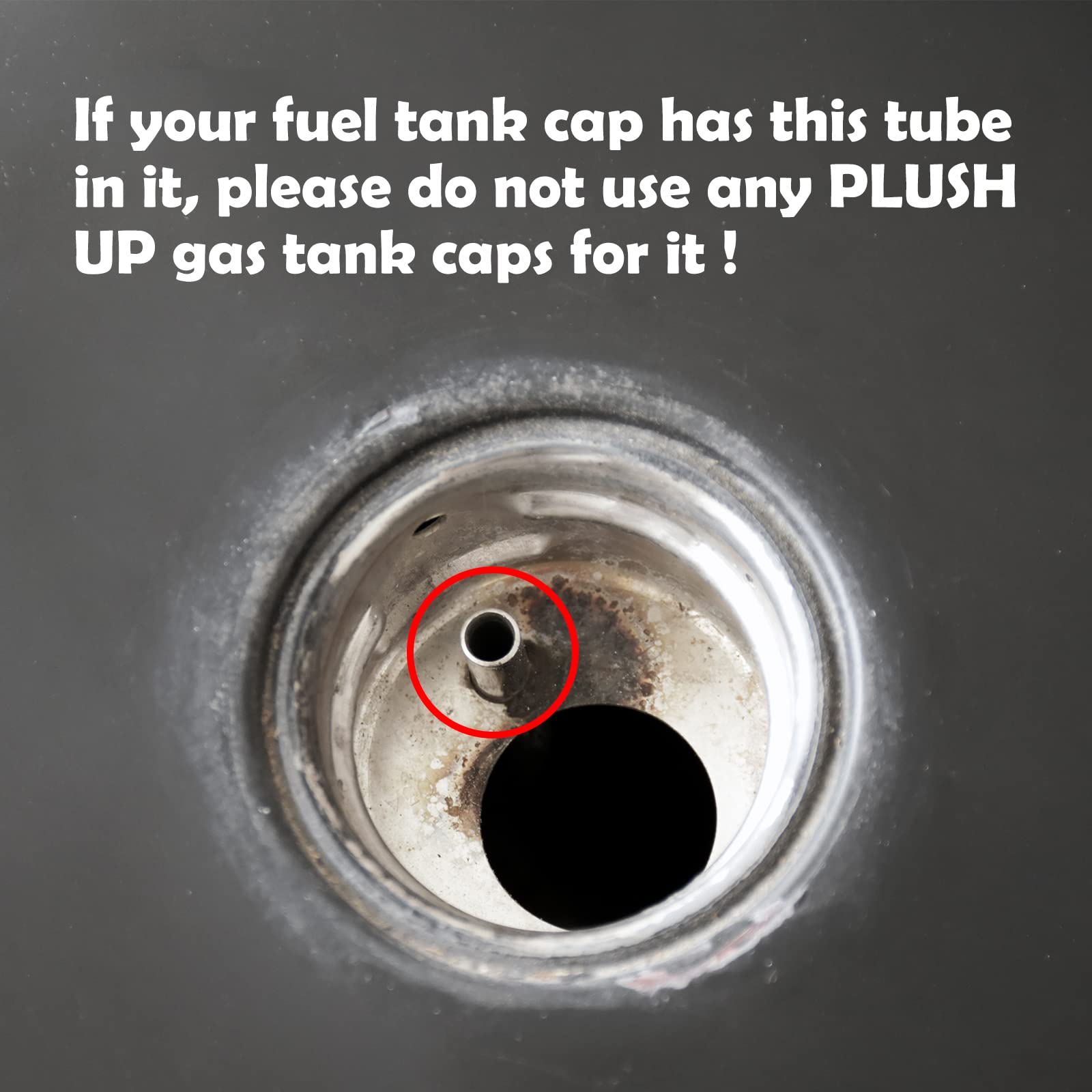 DS390126 ガスキャップメダリオン2個セット　クロームイーグル 09011711_5f4e022b1209a.jpg