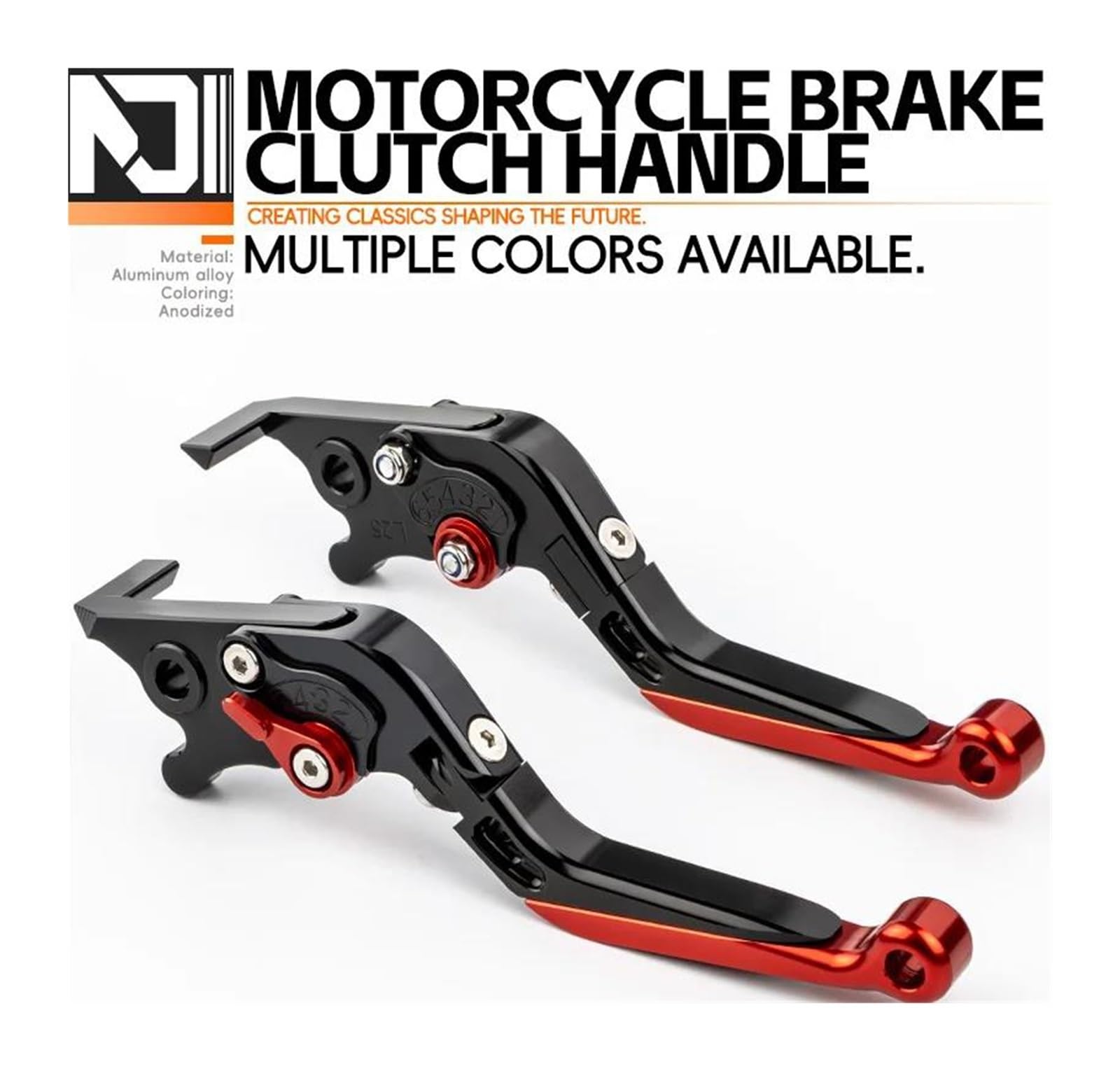 Per Yamaha XMAX 300 2023 2024 2025 Xmax300 Leva Freno Frizione Per Moto Leva Freno Moto(Q)