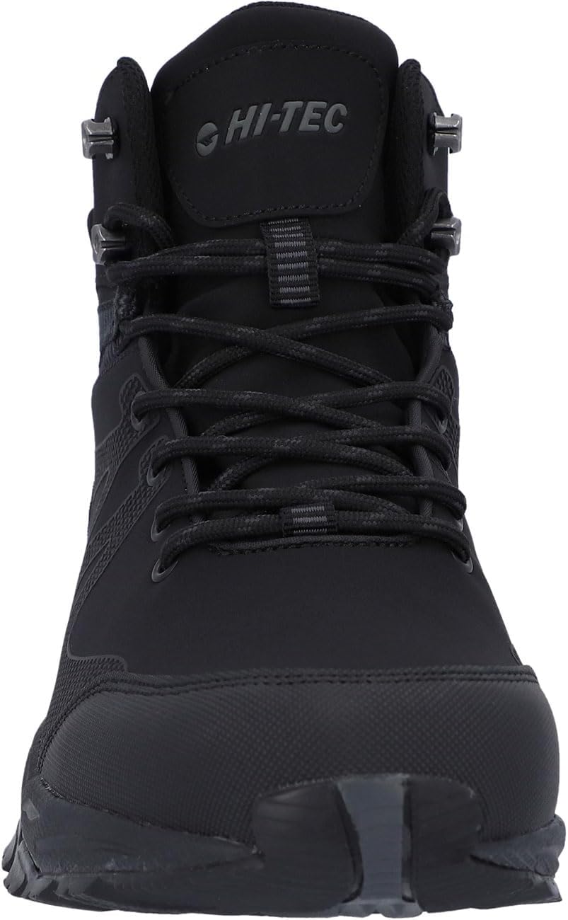 Hi-Tec Men's Jackdaw Mid WP Boots