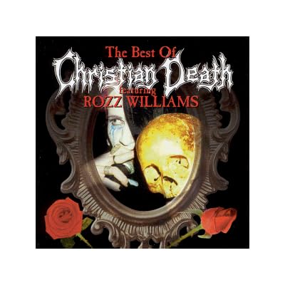 Christian Death Best of