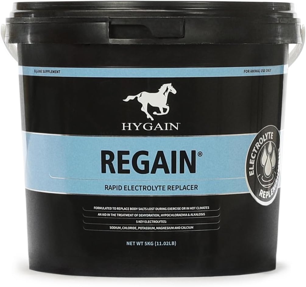 Regain (11 lbs.)