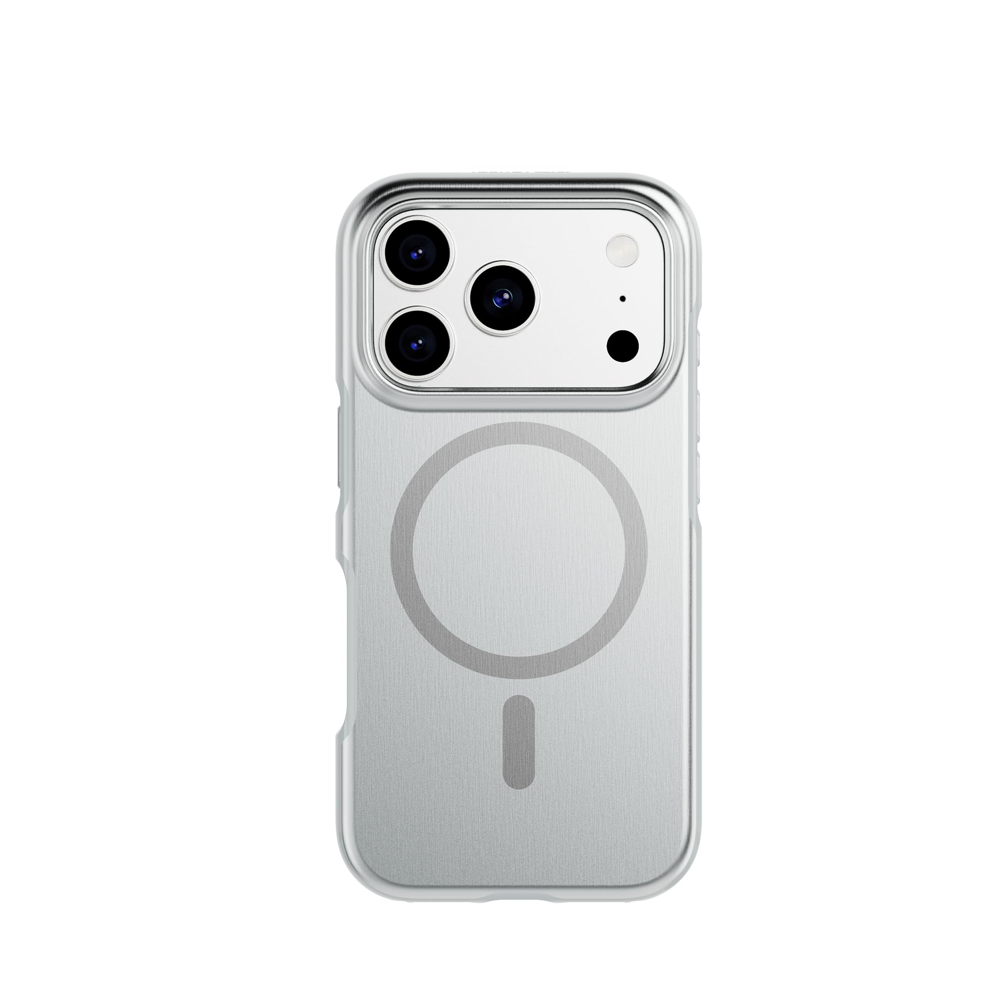 Tech21 EvoDusk with MagSafe for Apple iPhone 17 Pro Titanium