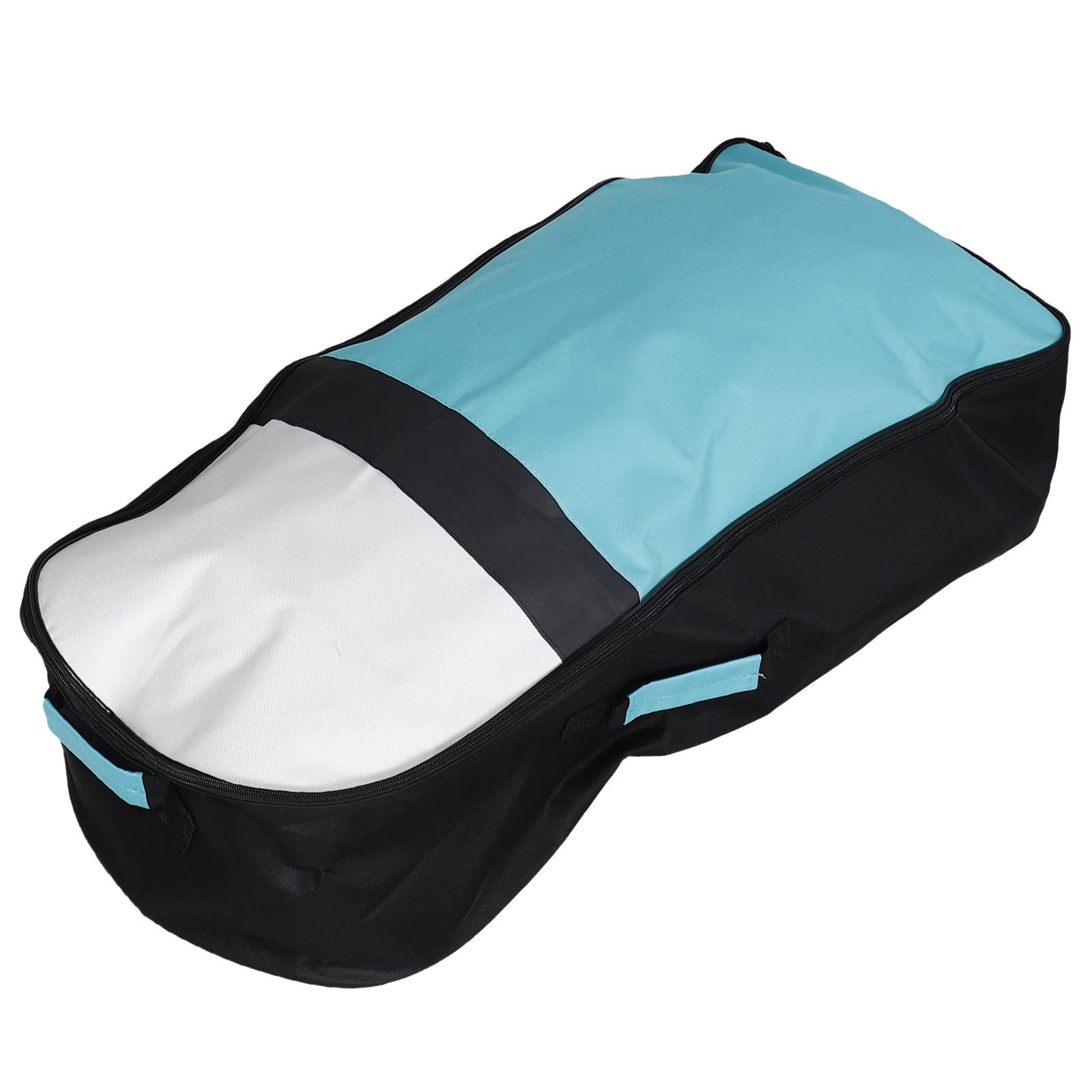 Alasum Aufblasbares Surfbretter und Bodyboards für Erwachsene und Kinder mit Oxford Stoff Multifunktionalem Wasserdichtem Design für Sommeratmosphäre und Wassersport im Pool