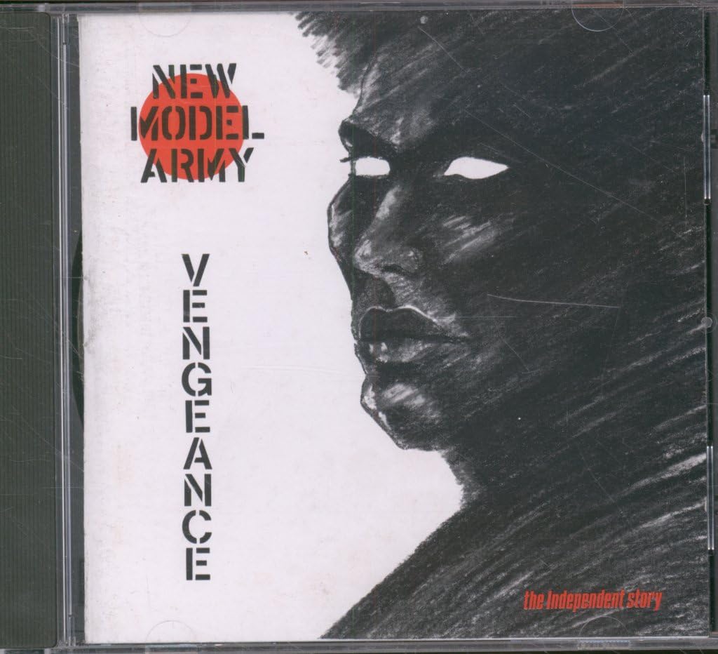 Vengeance