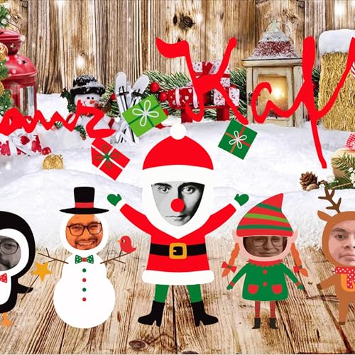 KAFKA NAVIDAD.