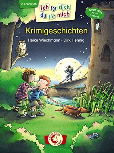 Ich für dich, du für mich - Krimigeschichten Ich für dich, du für mich - Krimigeschichten