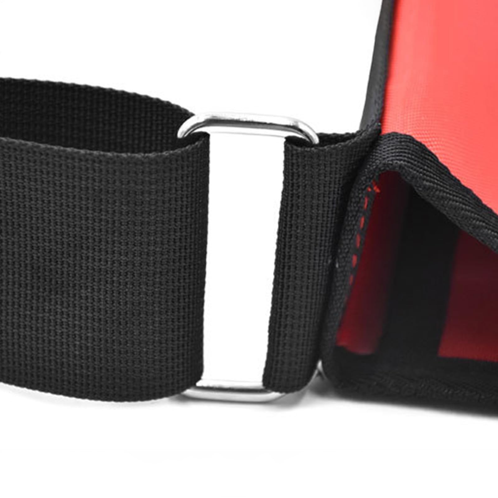 Bolsa para atletismo – Portaletas ajustable para lanzamiento de peso, disco, diseño de tela Oxford, bolsa de equipamiento deportivo portátil | que transportan de entrenamiento — view 5