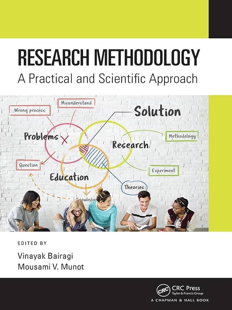 Buy Research Methodology:A Practical and Scientific Approach — BookShops.in