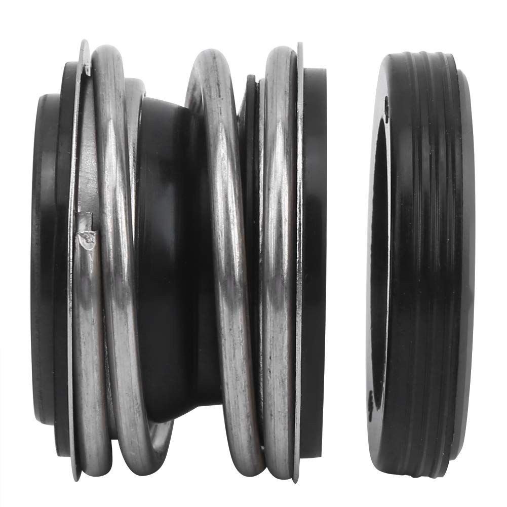 109-MG13 Gleitringdichtung – Einzelfeder, NBR-Gummi, SiC/Carbon, Für Wellen 12–60 Mm, Pumpe, Leckageschutz