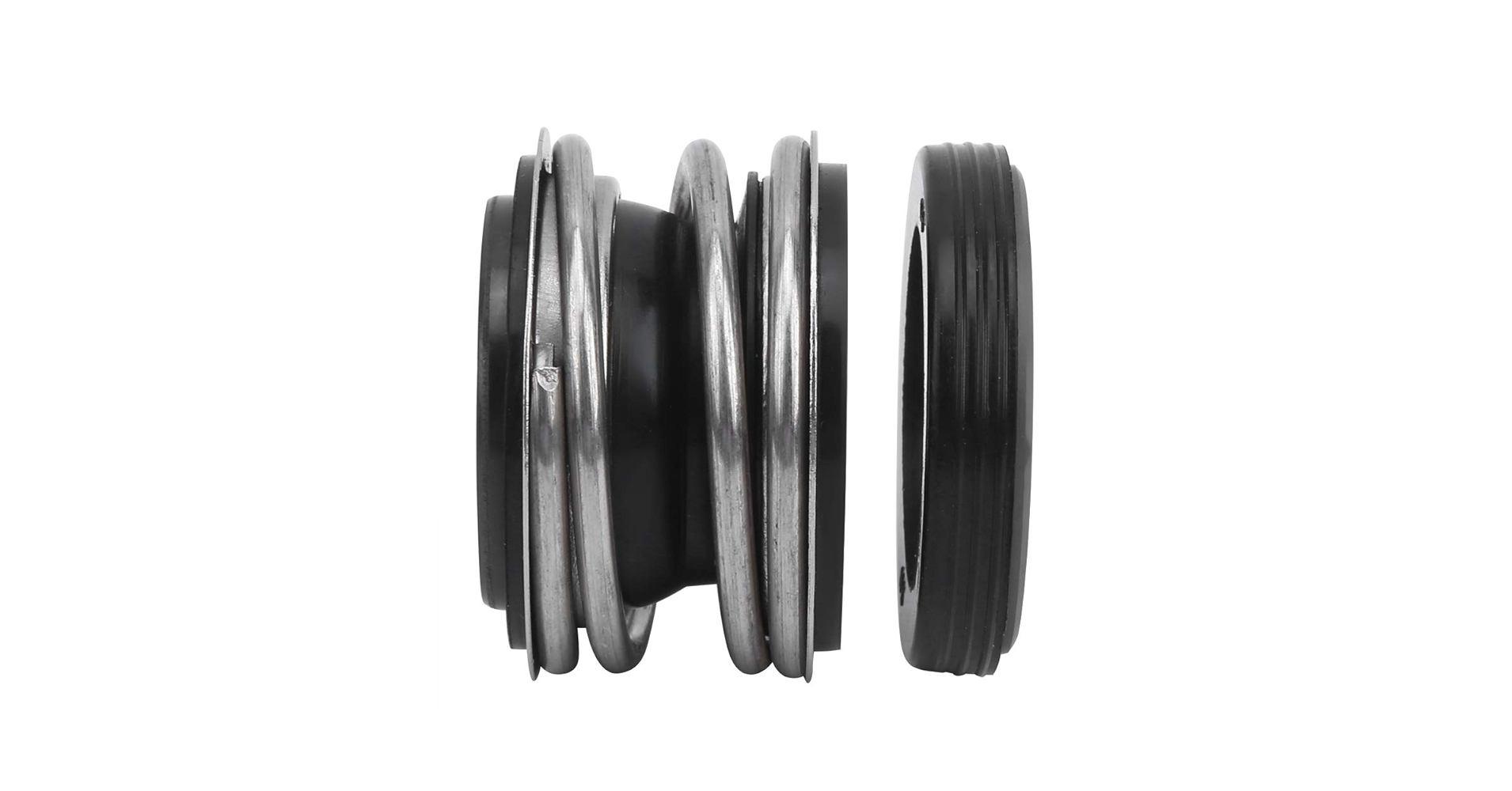 けびん　廃盤モデル　17号　TMT SEAL STAR RING シルバー API6a Oilfield Sealing O Ring Gasket Seal Joint Carbon Steel