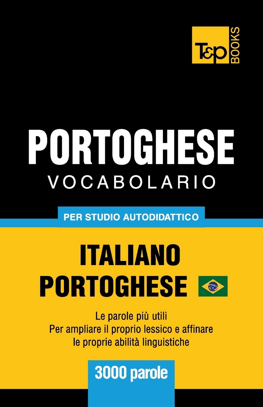 26 parole e frasi da imparare in portoghese per viaggiare