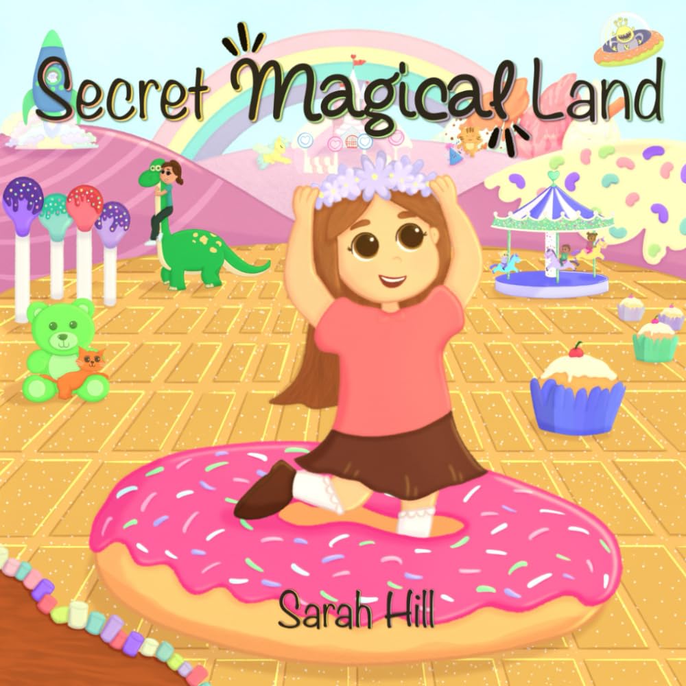 Secret Magical Land