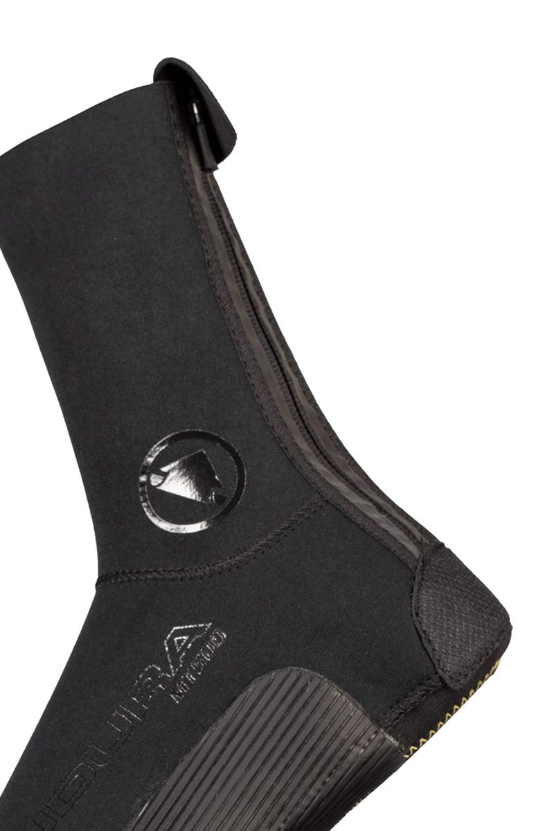 Endura MT500 Overshoe - sur-Chaussures VTT Homme