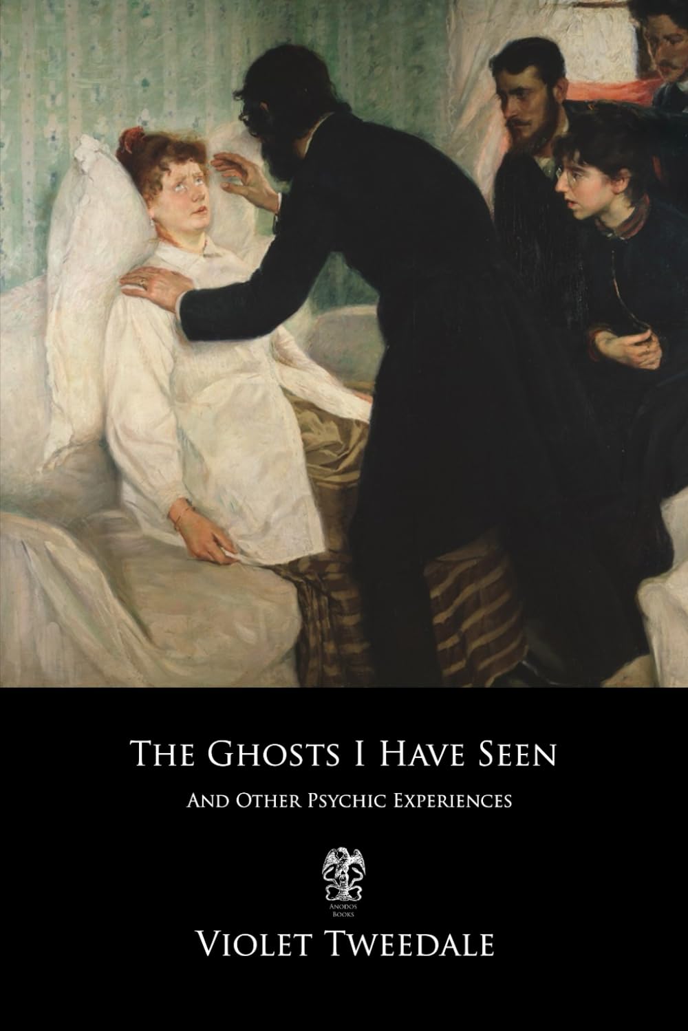 The Ghosts I Have Seen: And Other Psychic Experiences