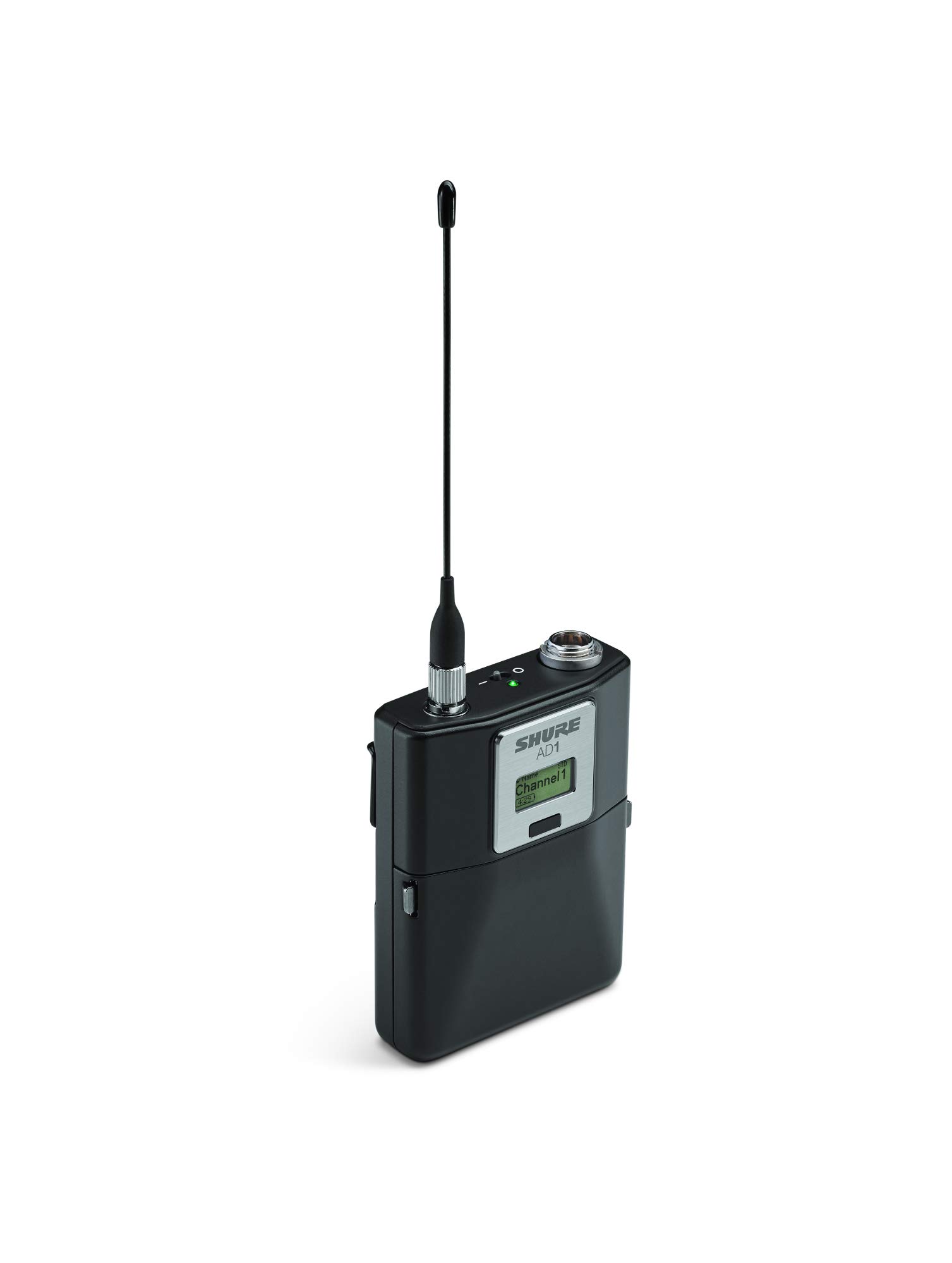 Shure AD1, Axient Digital Bodypack Transmitter, G57