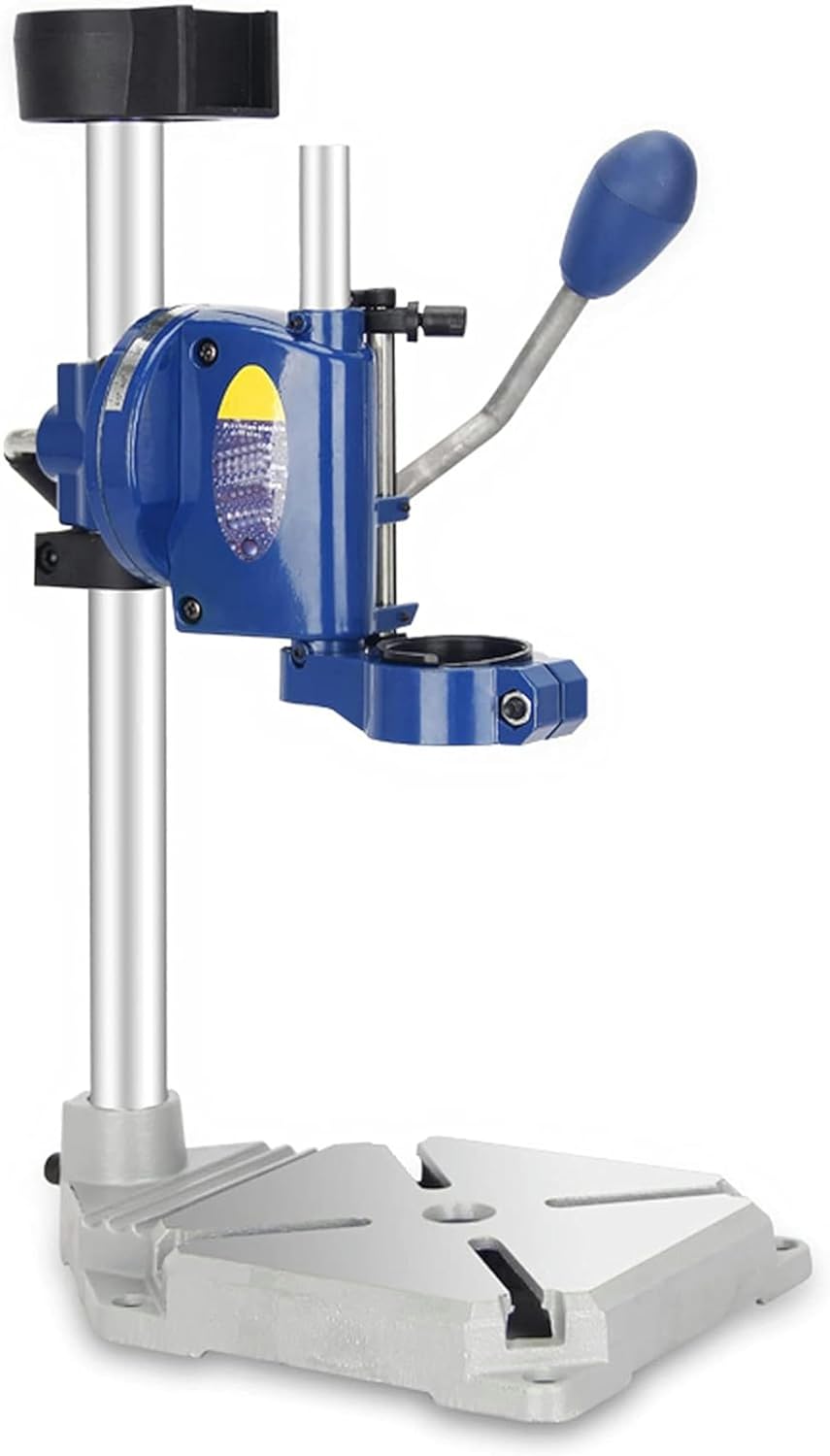 FLTRGO Benchtop Drill Press & Vise