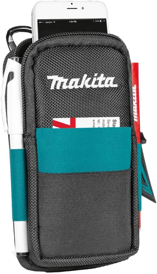 Makita® Accessories Smartphone Belt Bag - E-15556