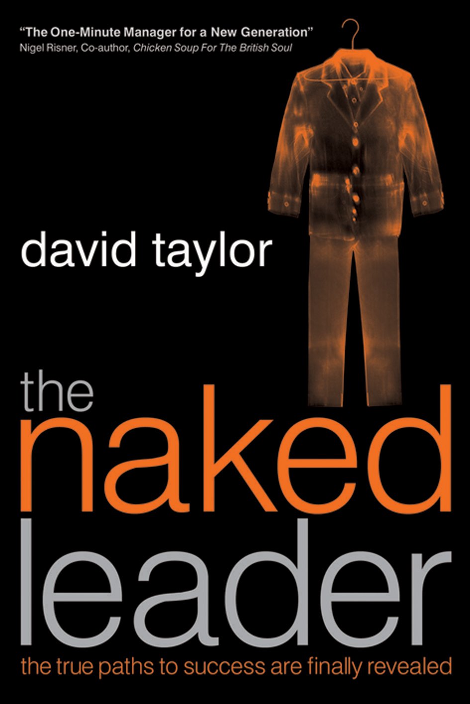 The Naked Leader