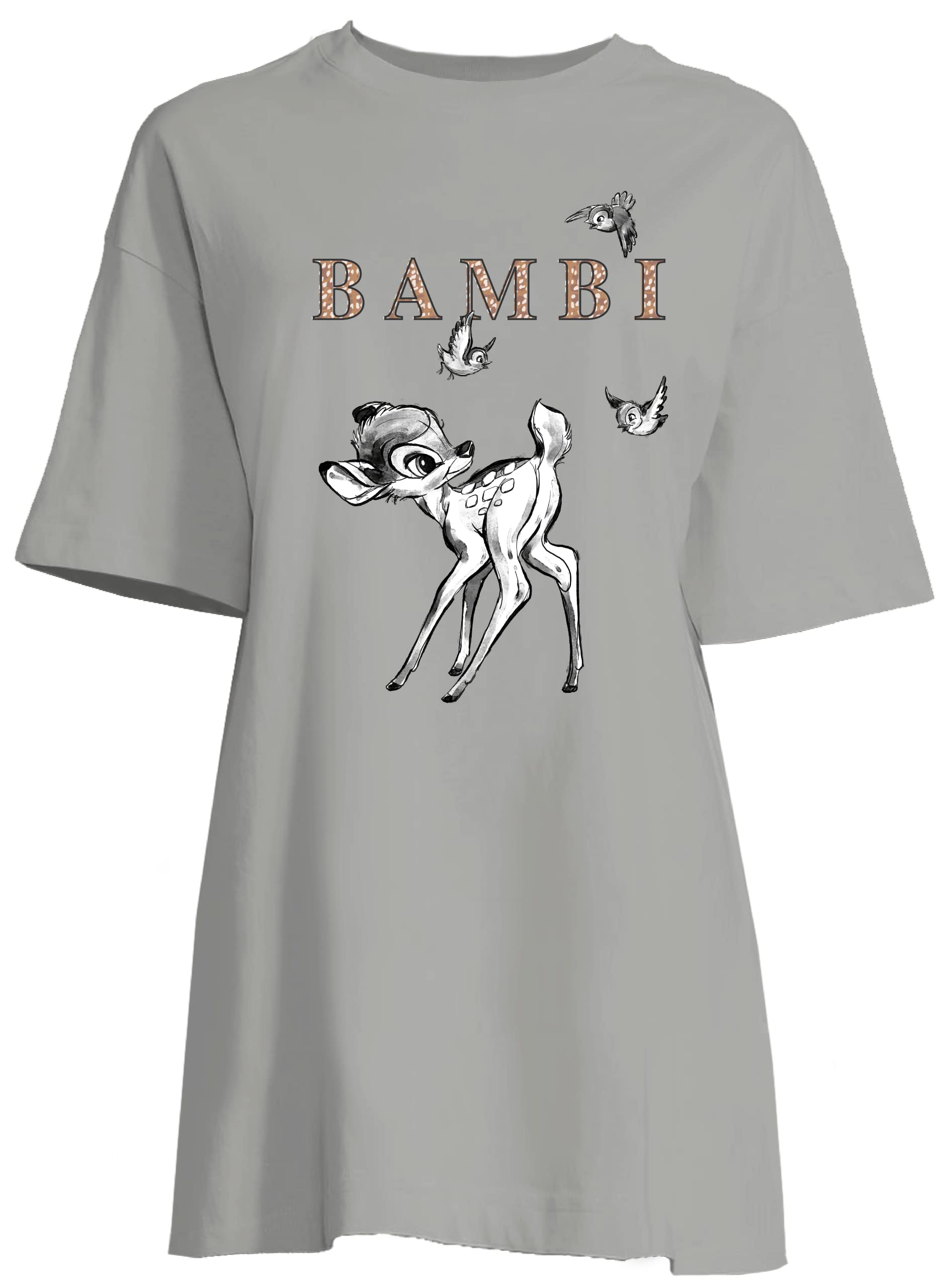 Disney Camisón para Mujer