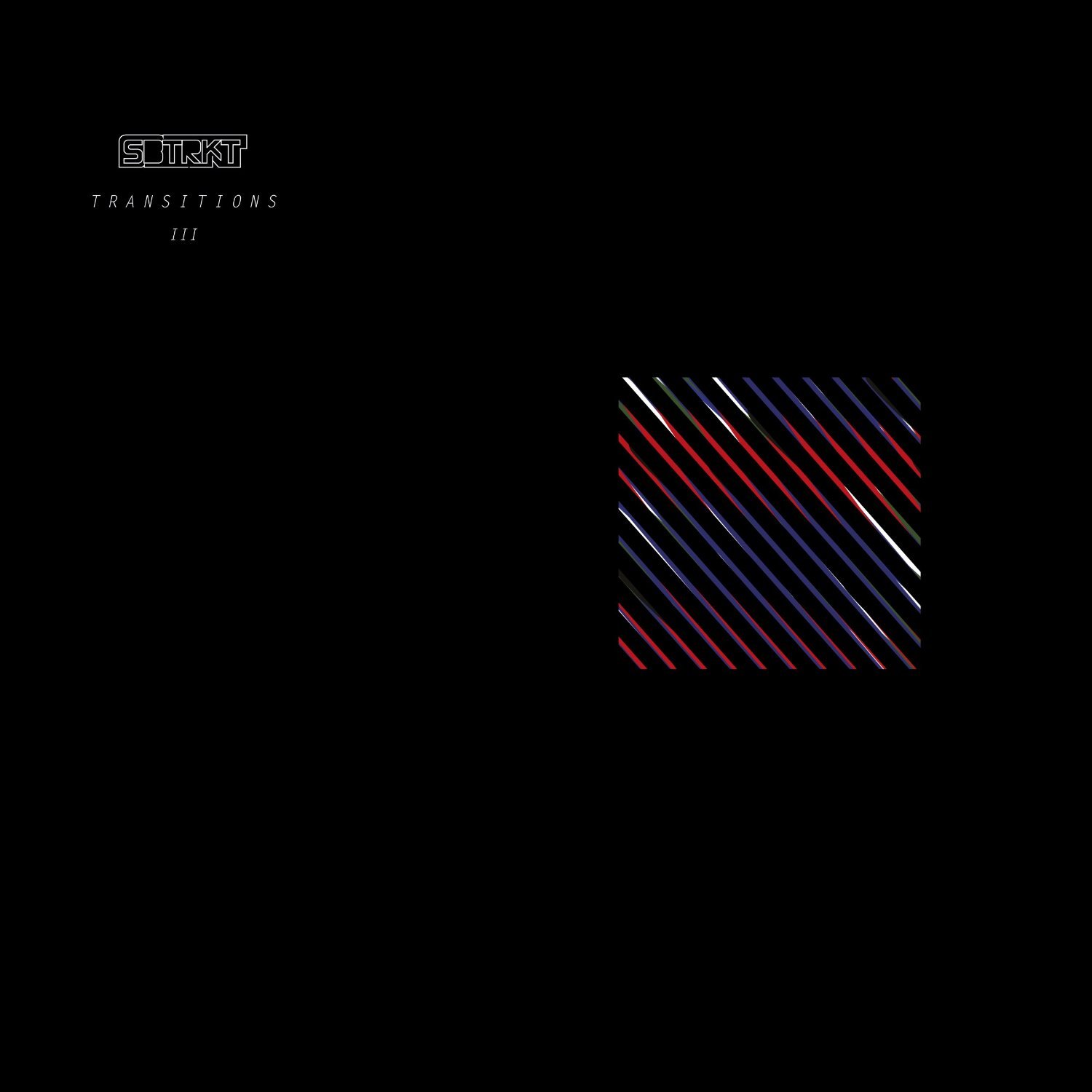 Transitions III [VINYL]