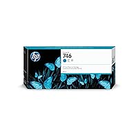 HP 746 P2V80A, Cartuccia Originale