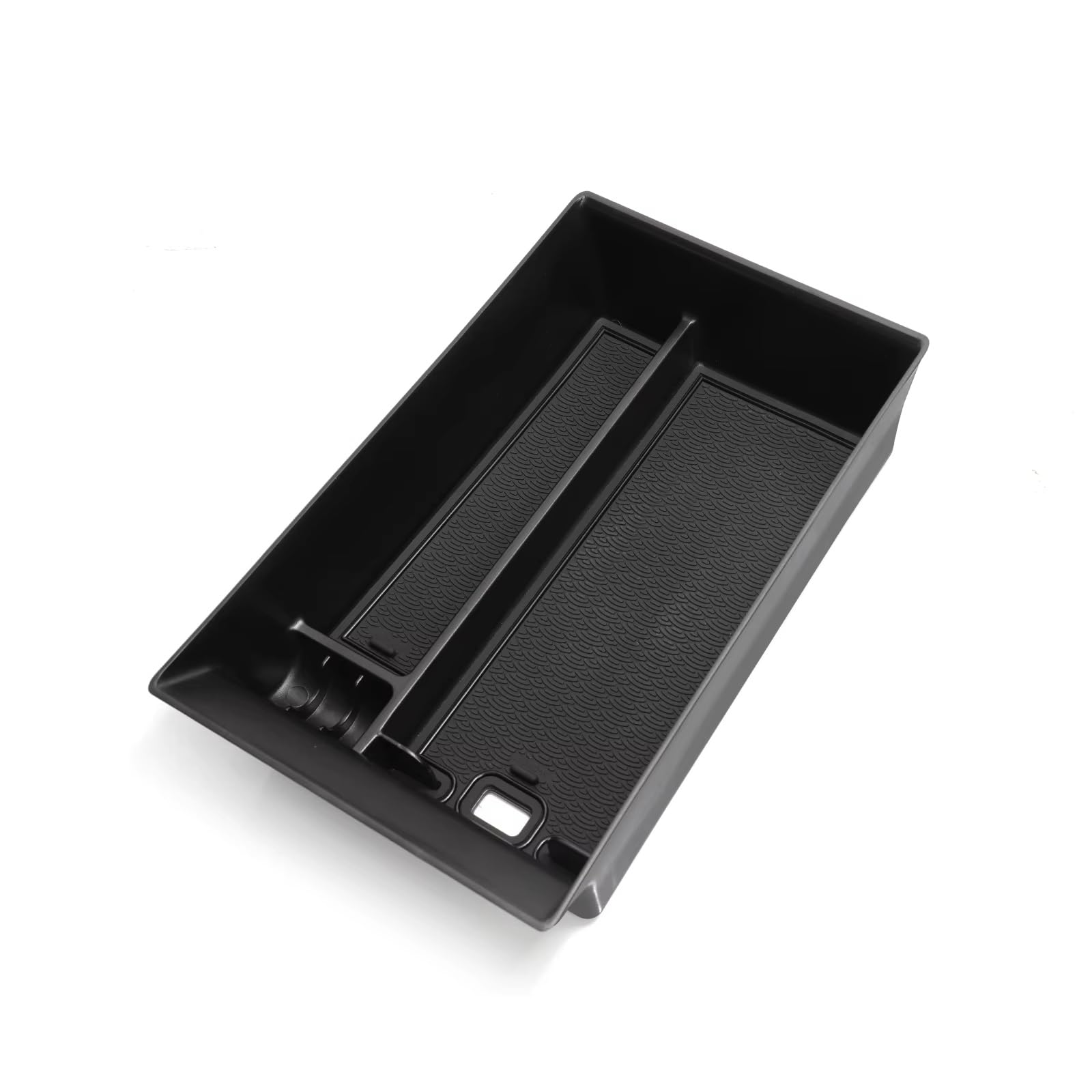 YSSLYEU Console Inner Storage Box Compatible With Chery For Omoda For C5 2024-2025 1 Pcs Car Armrest Storage Box Organizer Case Auto Interior Accessories Center