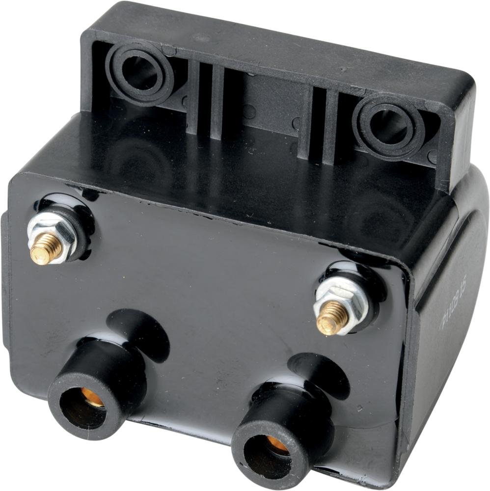 Trascinare Specialità BOBINA DUALFIRE 3 OHM BLK