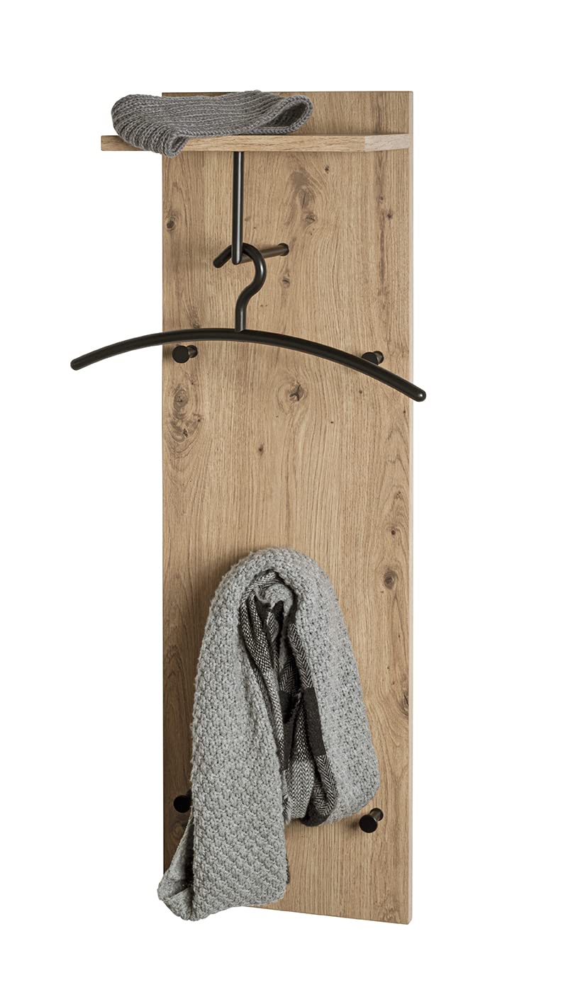 Hangend laag kastje Alessio - 80 cm kopen