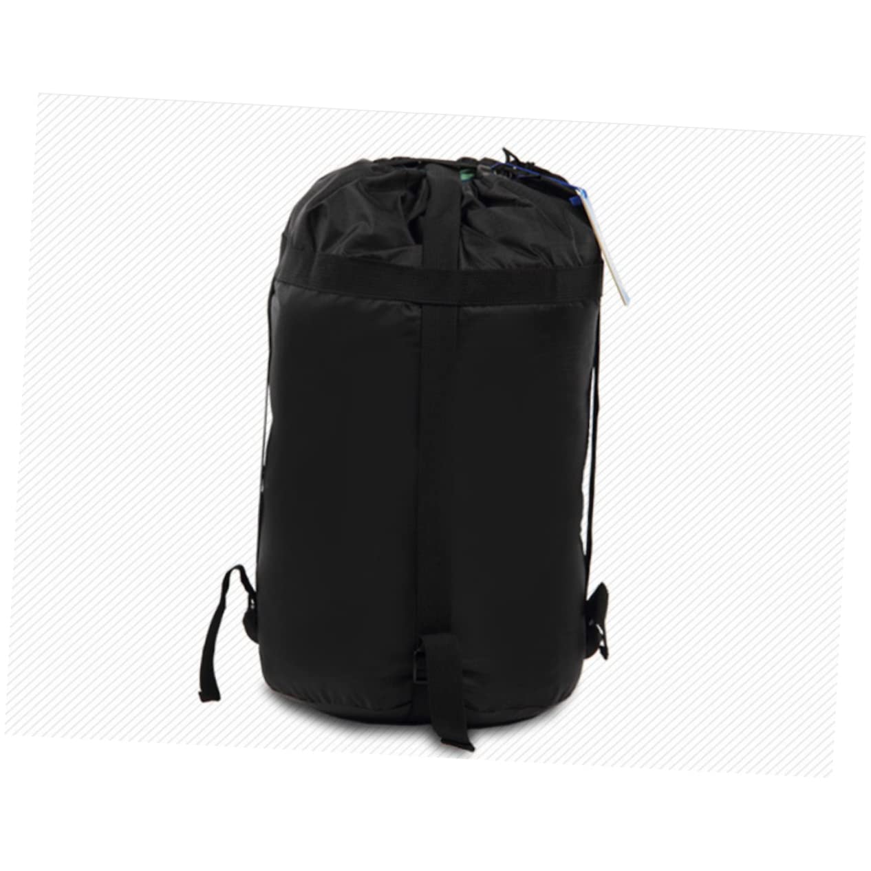 BESPORTBLE 2 Pcs Paquet de Compression pour Couettes Rangement sous Vide Étanche pour Trekking et Exploration