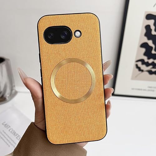 �O�[�O���s�N�Z��9/9 Pro�p�J�o�[ Magsafe�Ή� �L�����o�X ������� �Ռ��z�� ���΂ݖh�~ ���I google pixel 9/9 Pro �P�[�X ���C�����X�[�d ���^ �y�� �����Y�ی� �n�[�h�J�o�[ �}�b�g���H �w��h�~(�u���E��)