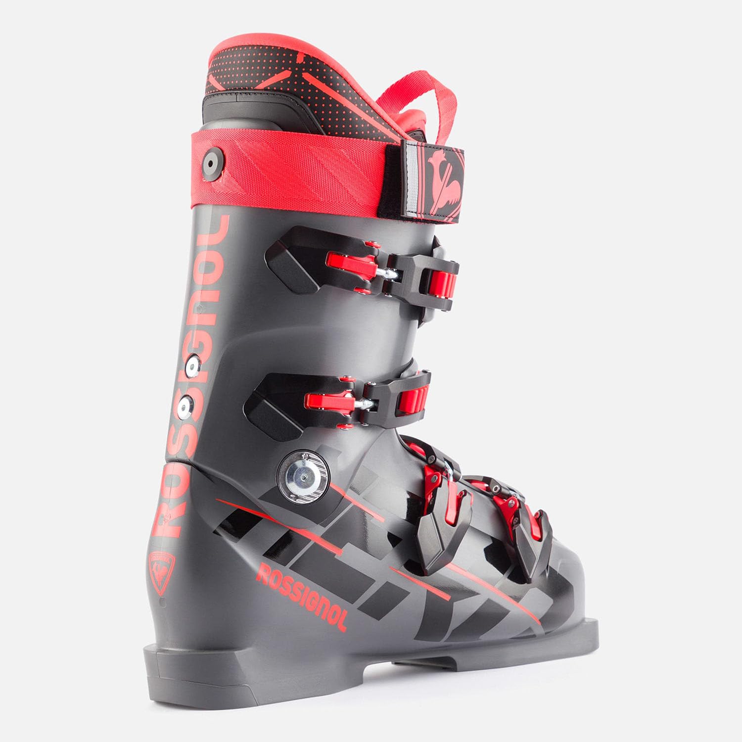 スキー ROSSIGNOL HERO WORLD CUP 120 Unisex Racing Ski Boots Hero World Cup 140 LV | レース