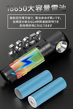 マグネット充電式懐中電灯 LED UVライト Amazon.co.jp : DARKBEAM UV 365nm 懐中電灯 USBマグネット 充電