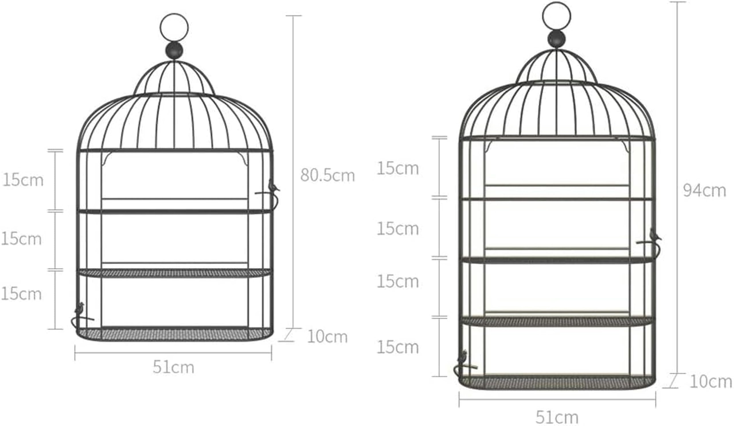 Estante de Pared para Guardar esmaltes de uñas, Soporte metálico para exhibir frascos de Esmalte, Ideal para Salones de manicura, y Que también se Puede Utilizar para exhibir perfumes, Pinta