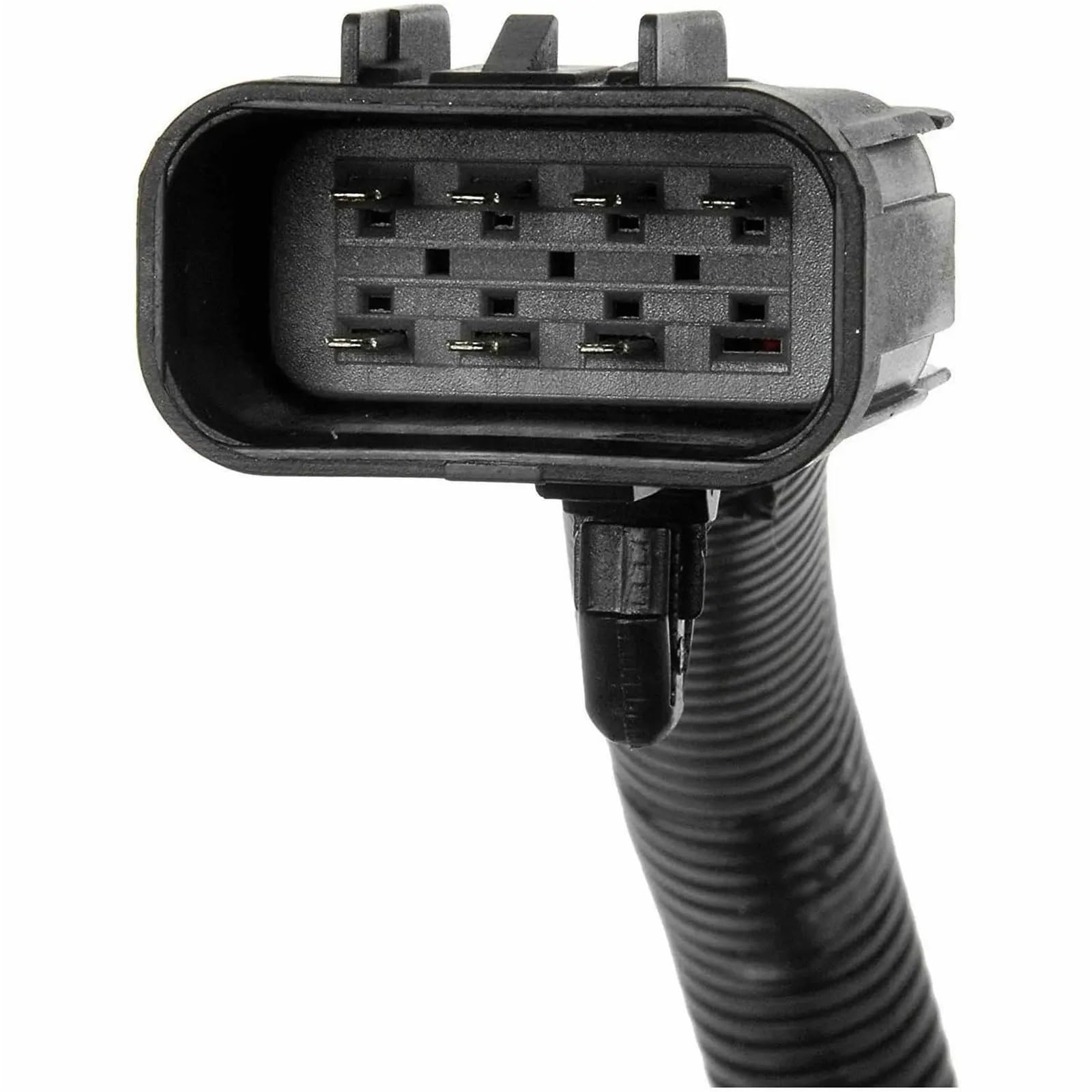 Módulo de Control de Computadora de Transmisión Para Sierra para Suburban para Silverado para Yukon XL 2003-2010 codificador cambio caja transferencia Cuerpo de válvula de control de transmisión