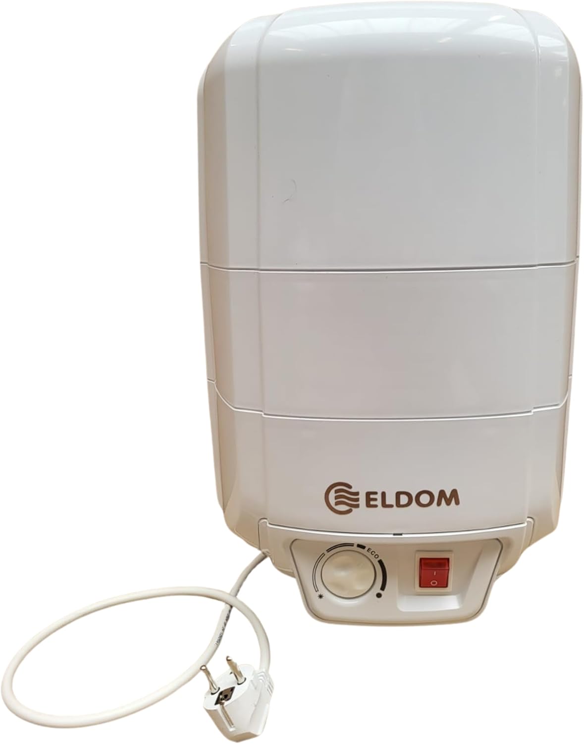 Eldom 10L Pressure-Resistant Hot Water Tank